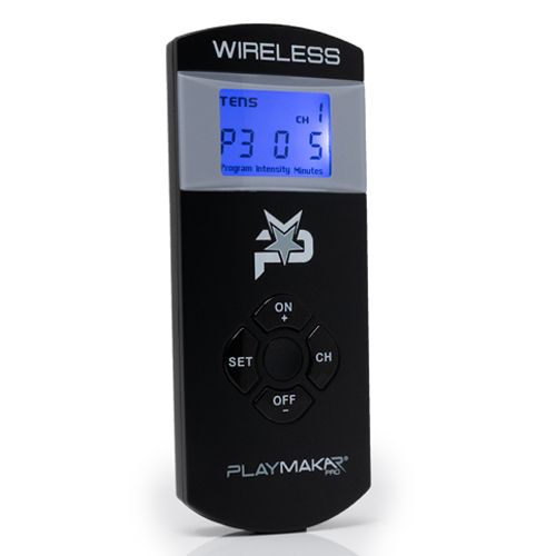 Wireless Electric Muscle Stimulator – proMARAN