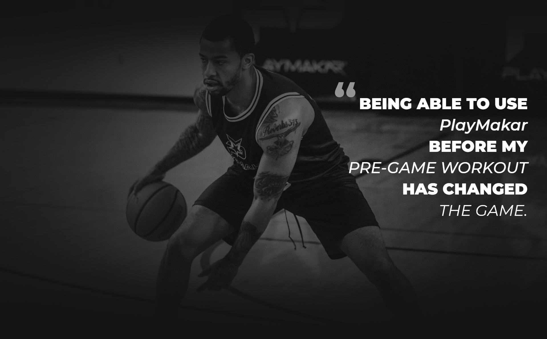 Trey Burke Quote Image (riot)